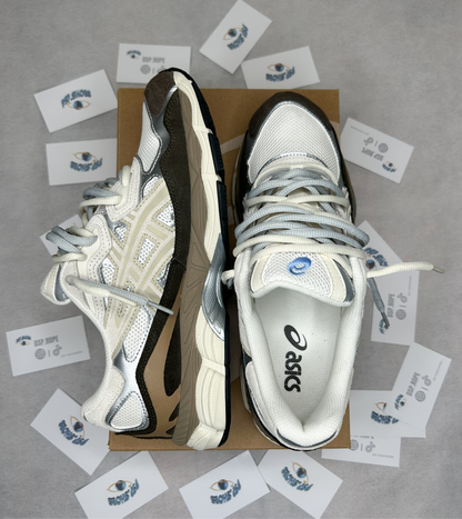 ASICS GEL NYC CRAM/MARRON