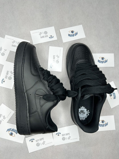 AF1 MIHARA BLACK