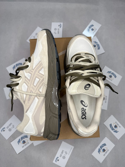 Crème/mastique ASICS GEL NYC