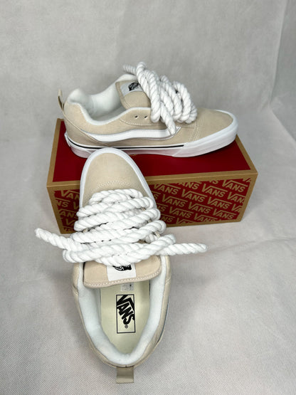 Vans Knu Skool Rope Laces