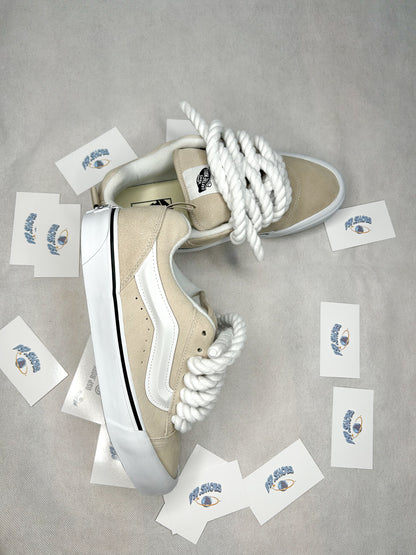 Vans Knu Skool Rope Laces