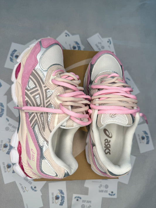 ASICS GEL NYC CREAM MINERAL BEIGE