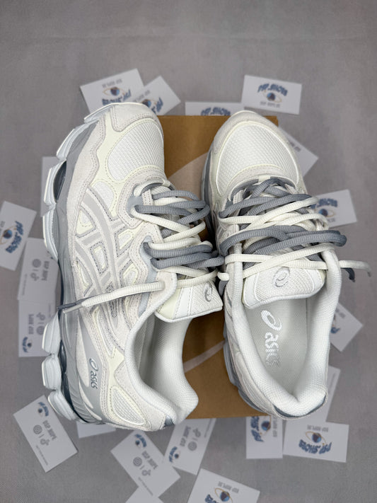 ASICS GEL NYC CREAM CREAM