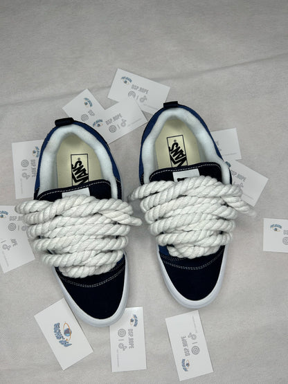 Vans Knu Skool Rope Laces