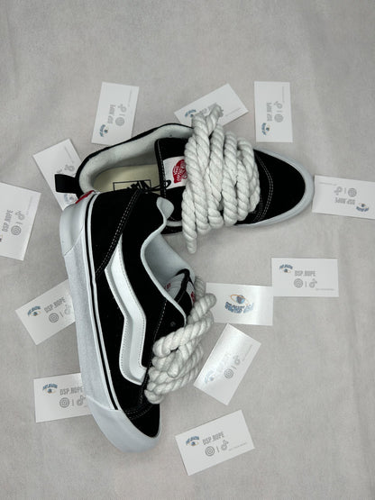 Vans Knu Skool Rope Laces