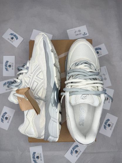 Crème Gel NYC ASICS
