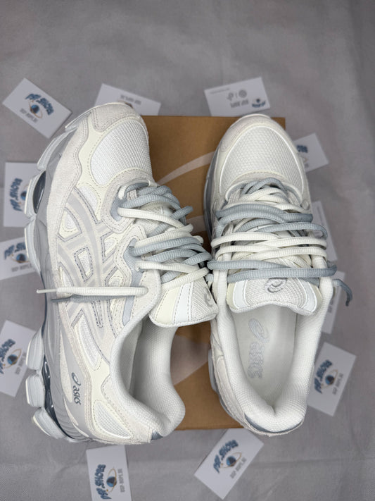 Crème Gel NYC ASICS